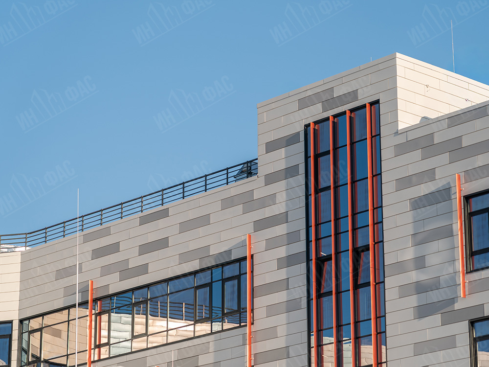 ЖК Парк столиц, C4