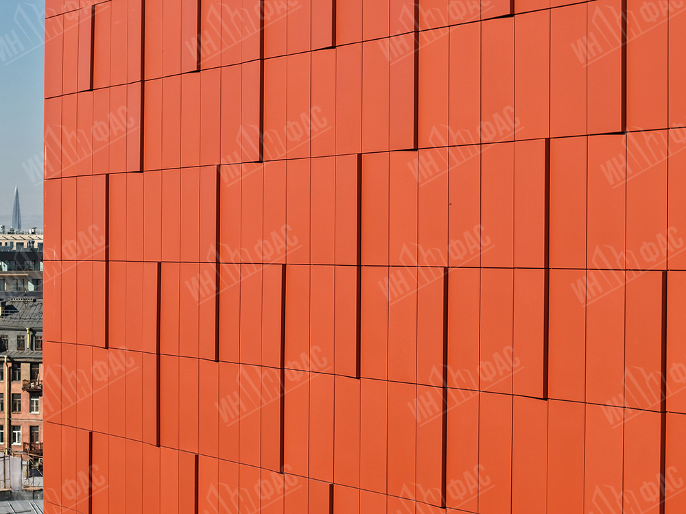 ЖК Лиговский, 127