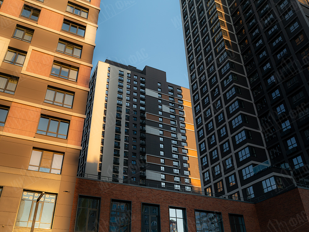 ЖК Парк столиц, C4